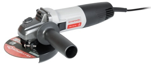 УШМ Интерскол УШМ-125/750 125мм 750Вт