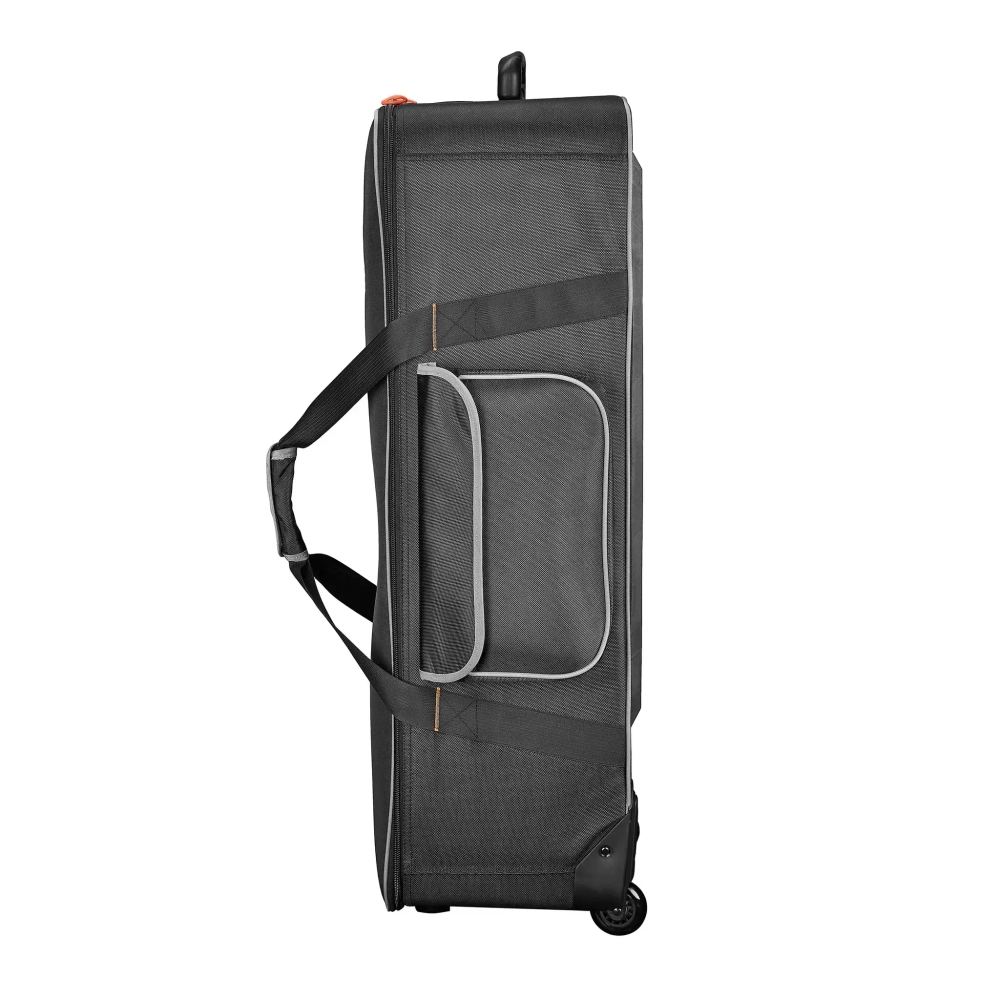 Комплект светодиодных осветителей Godox LITEMONS LA300Bi K3