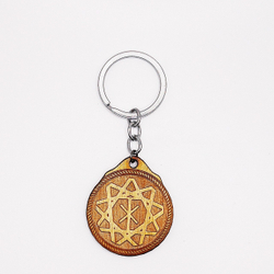 Брелок Чертог Лося. 07 мая - 29 мая