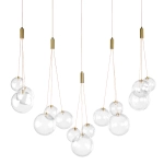 Подвесной светильник Loft It POP IT 10270/S15