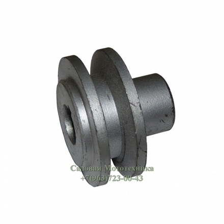 Насадка-культиватор для бензотриммера LB-68-26*9