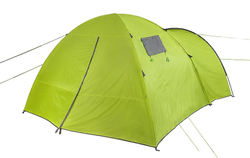 Палатка Premier Fishing Borneo-6-G зеленая [211338]