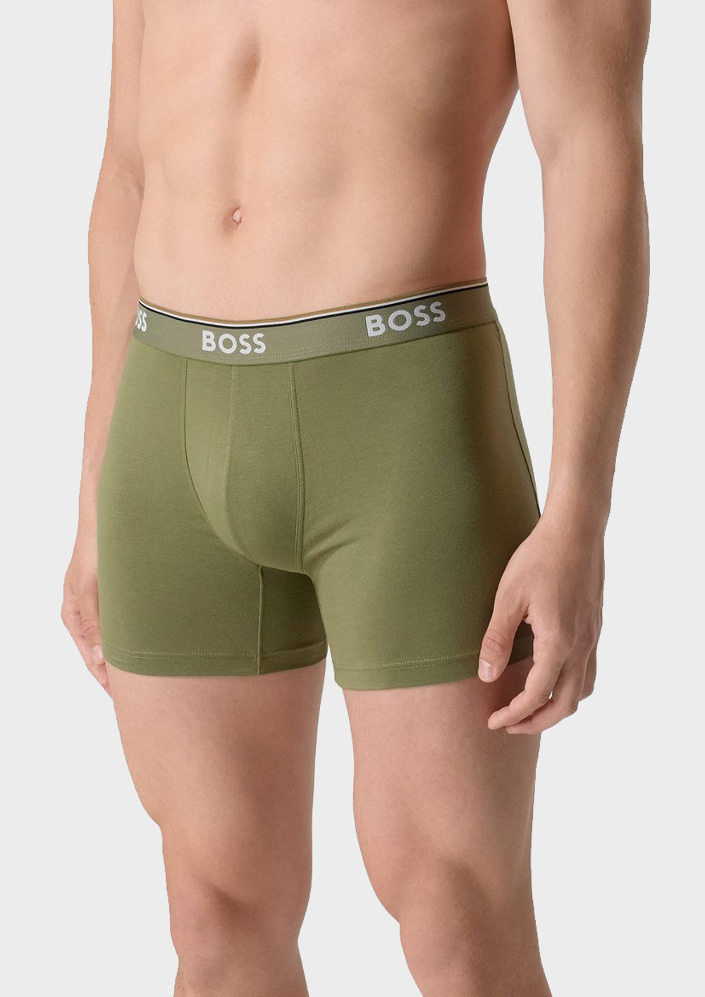 Трусы (3шт.) BOSS BoxerBr 3P Power