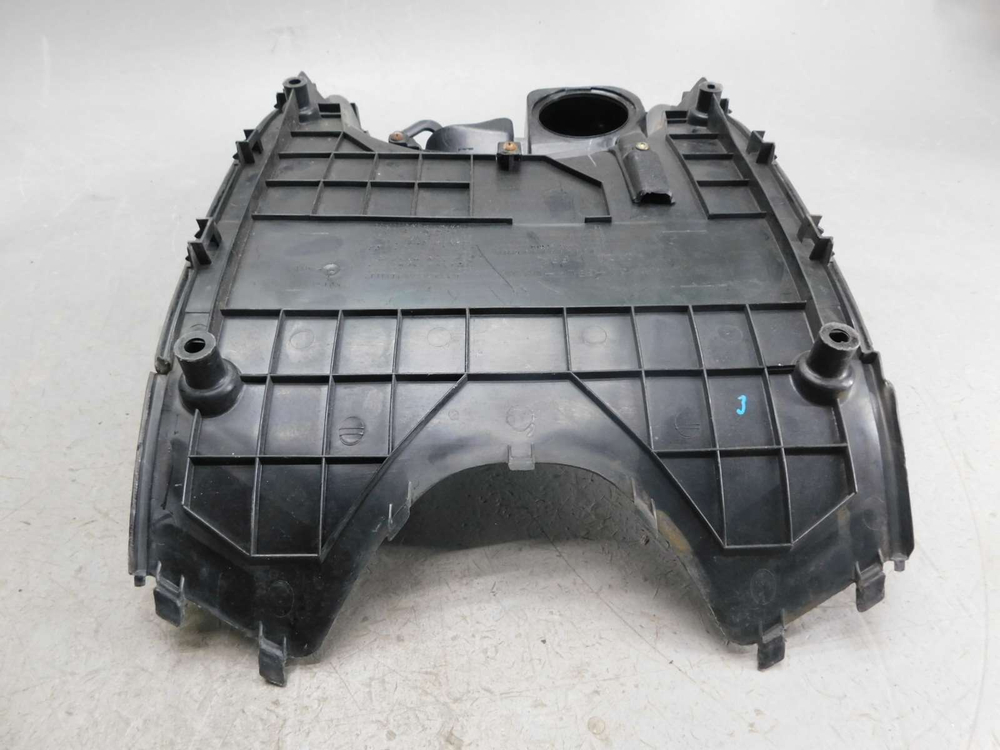 Пластик нижний Honda Dio AF35, AF34 Cesta 6431-GBLA-0000 032020