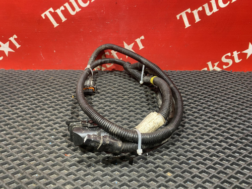 Проводка системы AdBlue 2019г