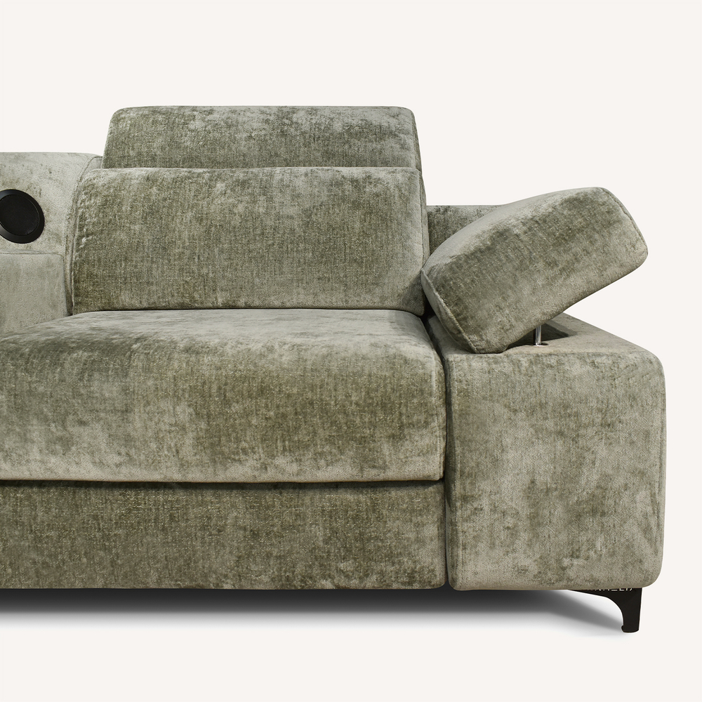 Модульный диван "Дуглас"