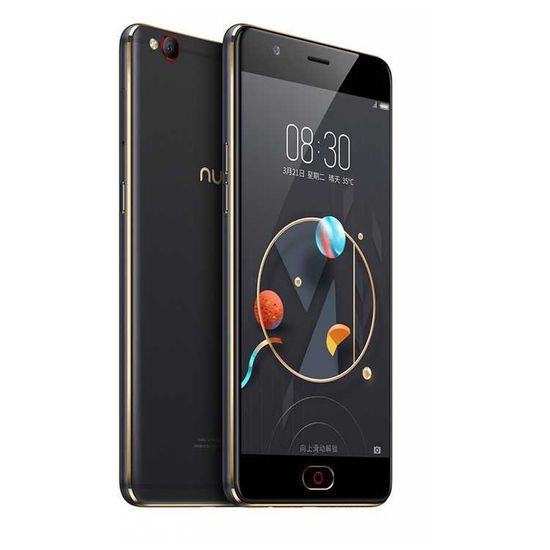 Смартфон Nubia M2 lite 3/64GB