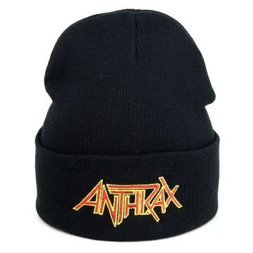 Шапка Anthrax (1093)