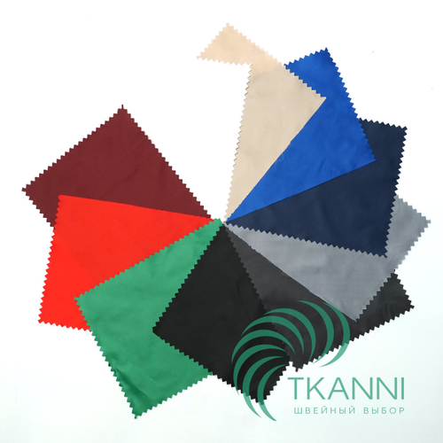 Ткань Чарли