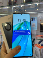 Honor X9b 256Gb Green Б/У