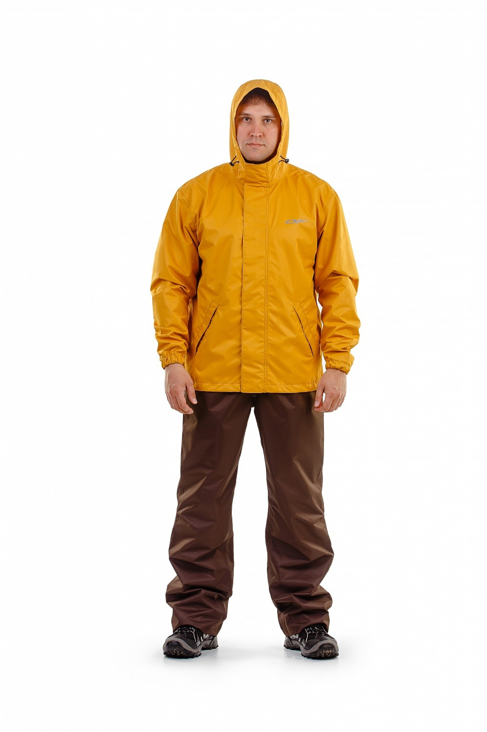 Костюм мембранный Dragon Fly Active