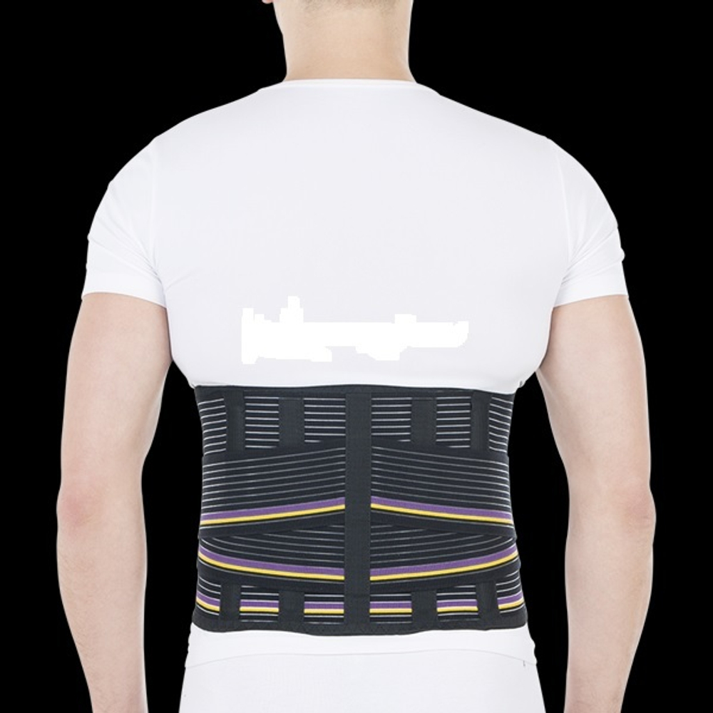 Корсет ортопедический ТРИВЕС 25см р.XXL Т-5810