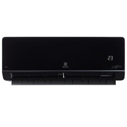 Сплит-система ELECTROLUX, ONIX BLACK SUPER DC Inverter, EACS/I-24HIX-BLACK/N8/in / EACS/I-24HIX-BLACK/N8/out
