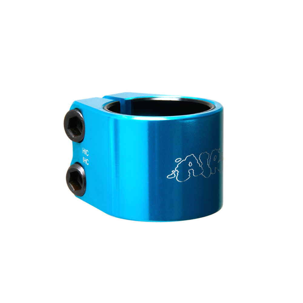 Зажим Triada Air IHC/HIC, Голубой