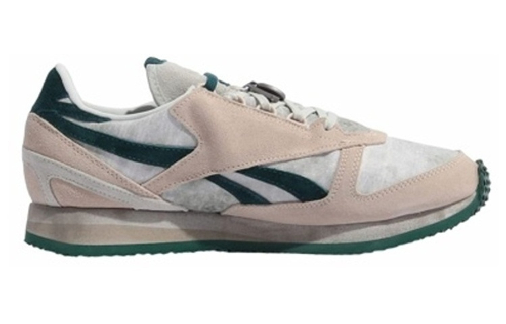 Кроссовки Randomevent X Reebok Victory G "Travel In Trouble"