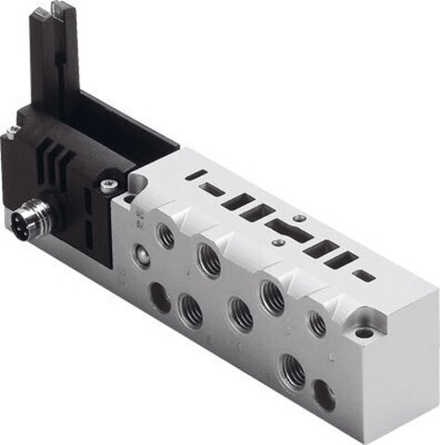 VMPA1-IC-AP-1-EX1E Монтажная плита