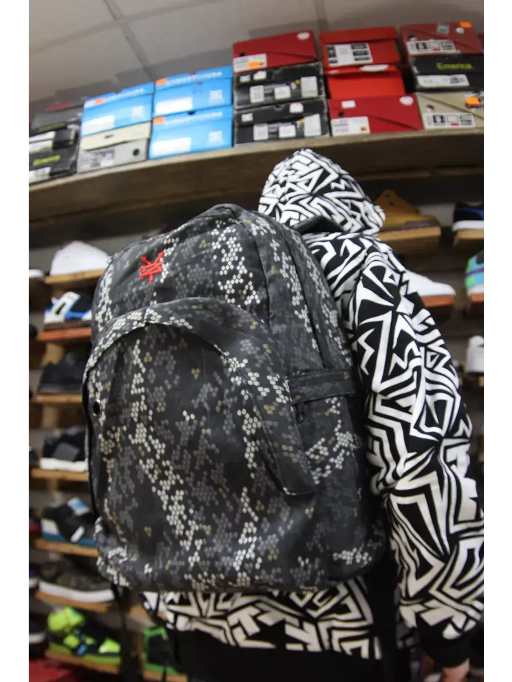 Рюкзак Savitar 26L