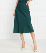 Юбка PROFUMO Marella - темно-зеленый(31060138)