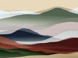 Hygge vol5 панно