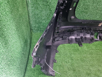 Бампер задний Changan CS95PLUS (2023-н.в.)