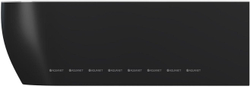 Акриловая ванна Aquanet (Акванет) Family Elegant B 180x80 3806-N-MW-MB