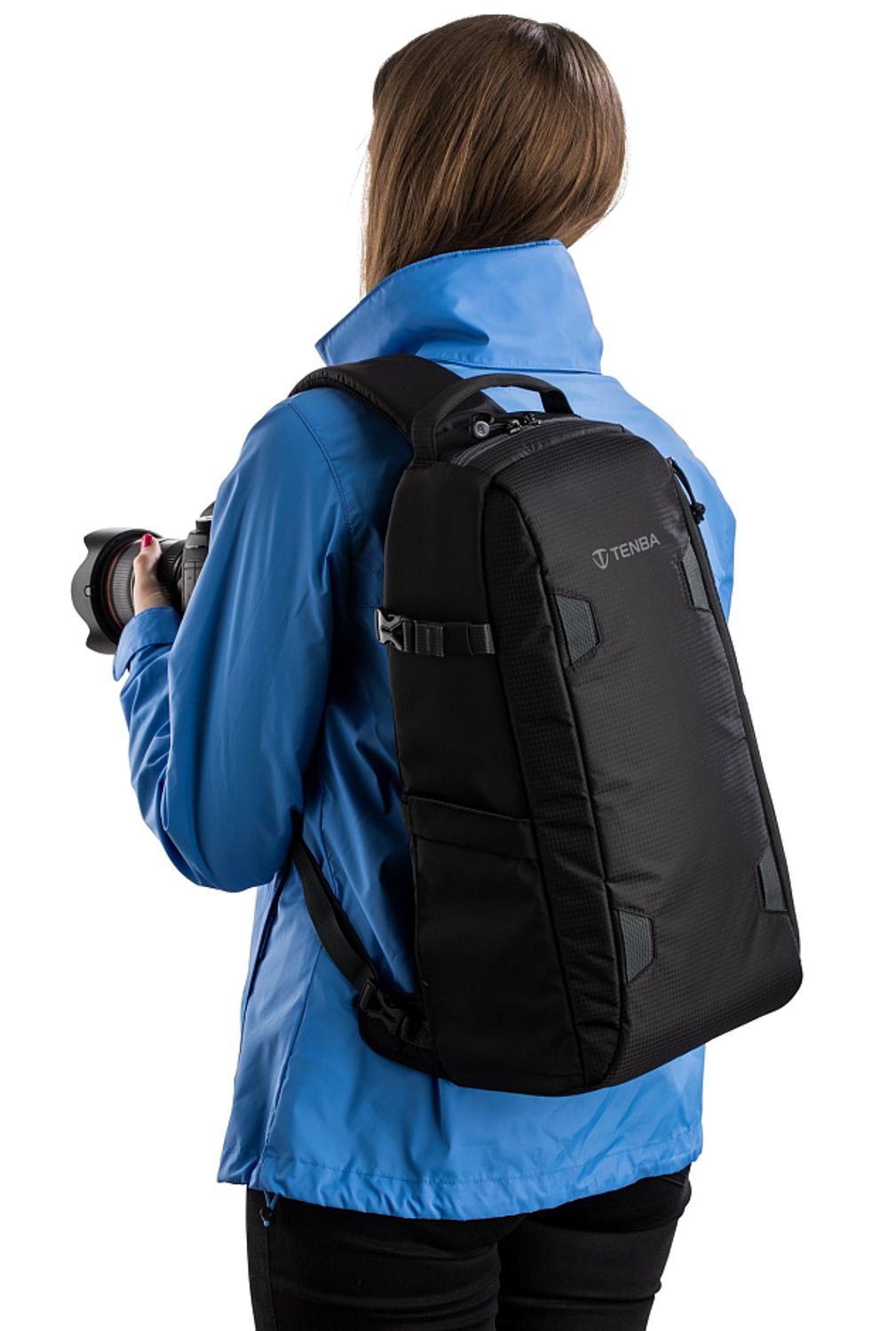 Tenba Solstice Sling Bag 10 Black