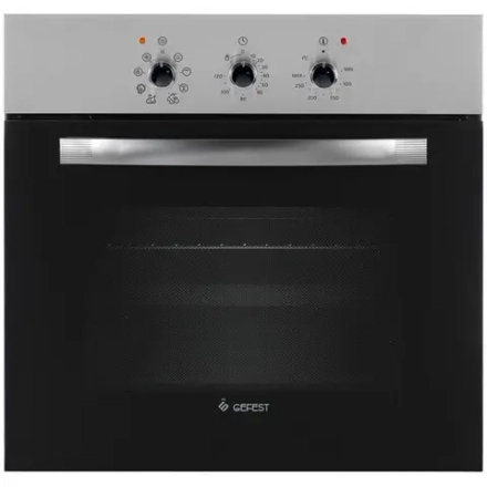 Духовой шкаф электрический ГЕФЕСТ ЭДВ ДА 602-01 Н1