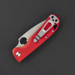 Нож Sting Mini Red BB VG10