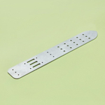 Шаблон 50 мм для ремня, нержавеющая сталь