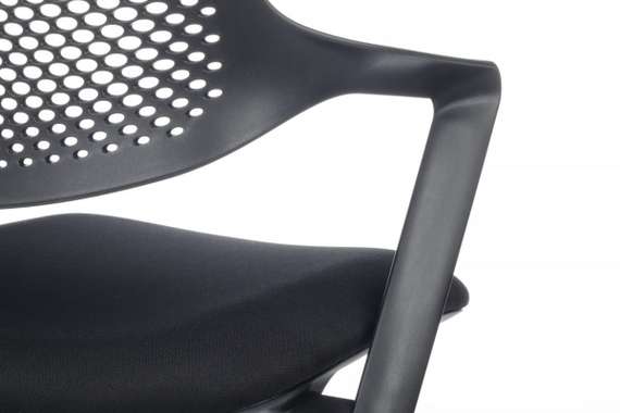 Кресло Dream-F D2202-2 Черный