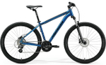 Горный велосипед Merida Big.Seven 15 (2021)