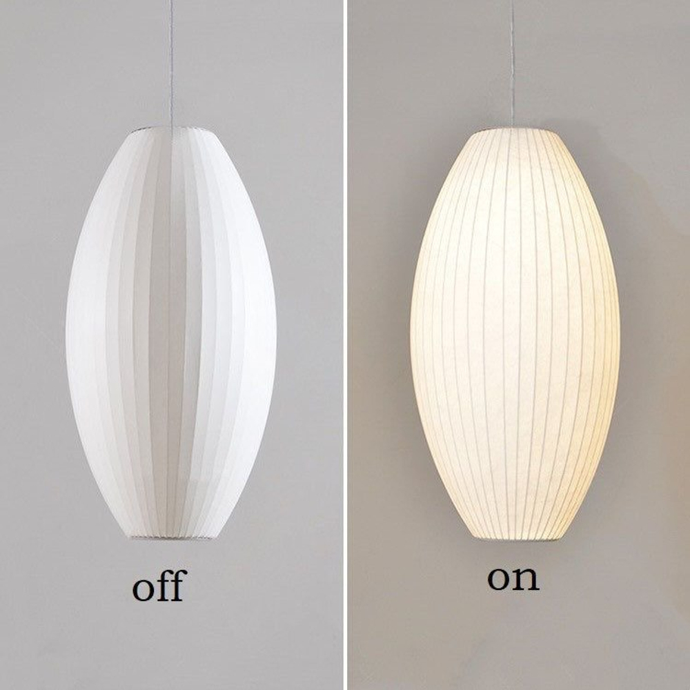 Элегантная форма и благородная фактура создают мягкое, рассеянное освещение и уютную атмосферу🤍