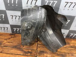 Подкрылок задний правый Haval F7 1 19-22 Б/У Оригинал 5512107xkq00a