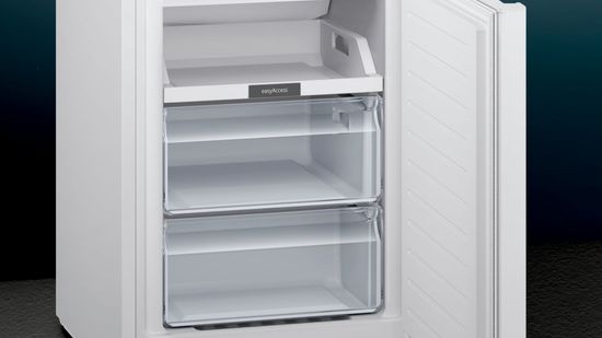 Холодильник Siemens KG36NNW306