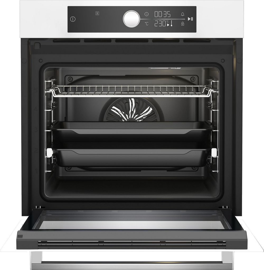 Электрический духовой шкаф Beko BBIM17400WE