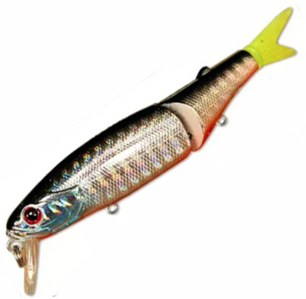 Воблер TsuYoki GOT 90F (7.4гр/9см)