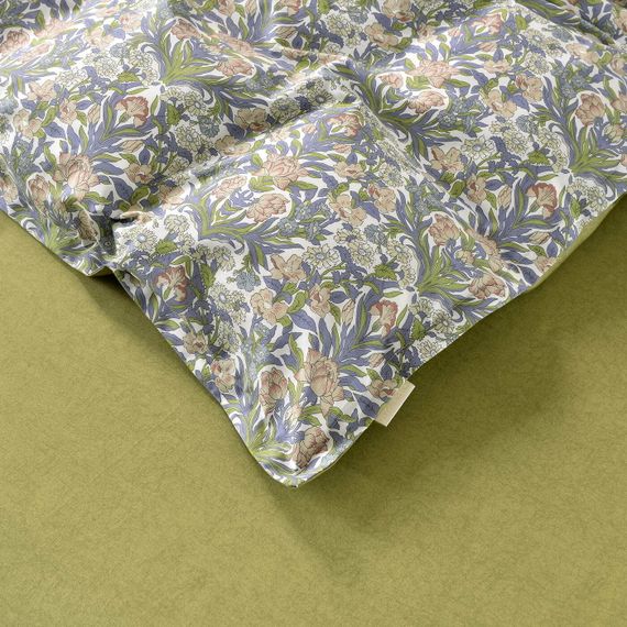 Лив КПБ сатин 7Е