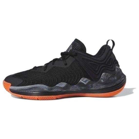 Adidas D Rose Son Of Chi 3,0 Баскетбольные кроссовки Низенький верх Мужские