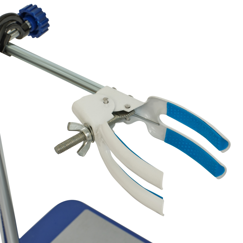 Мешалка верхнеприводная RLAB OS-20L, 20 л (электронная)