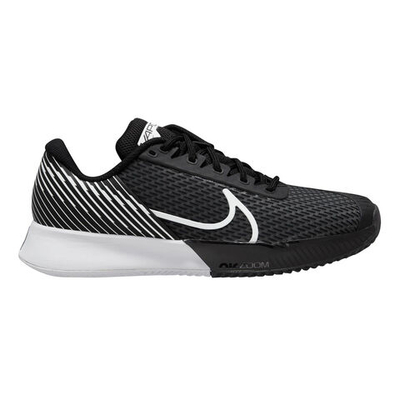 Женские теннисные кроссовки Nike Zoom Vapor Pro 2 Clay Court Shoe Women - Black, White