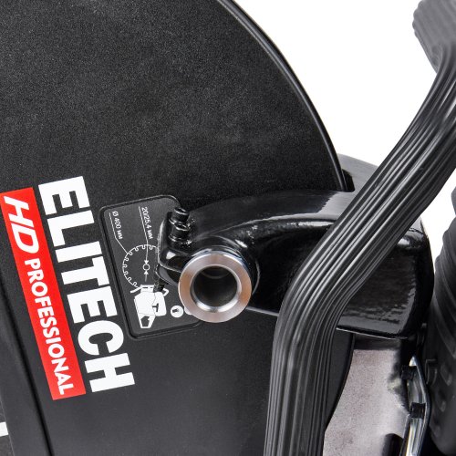Бензорез ELITECH GCE 400 (E2103.003.00)