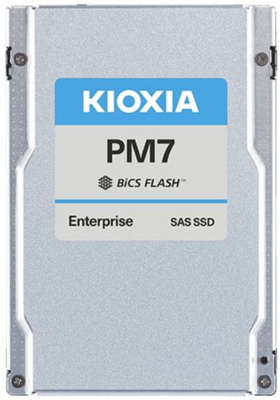 Накопитель SSD 2.5'' Toshiba (KIOXIA) KPM71RUG1T92 1920 ГБ