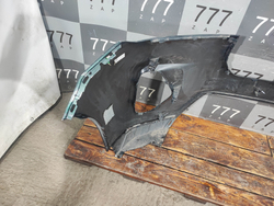 Бампер передний Exeed VX 21-нв Б/У Оригинал 602000372AADQJ