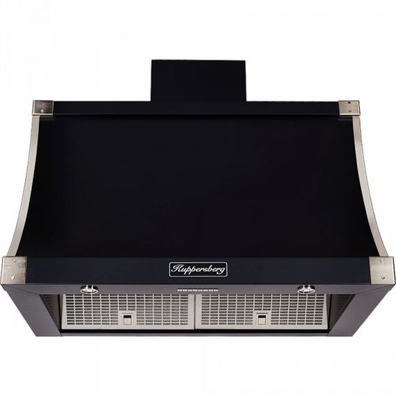 Вытяжка Kuppersberg T 939 ANT Silver