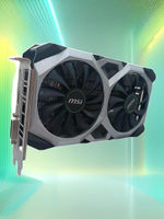 Видеокарта MSI GeForce RTX 2060 VENTUS XS 6G OC V1