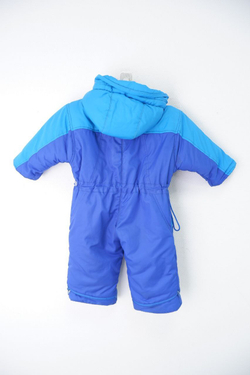 Комбинезон зимний на 1,5 года