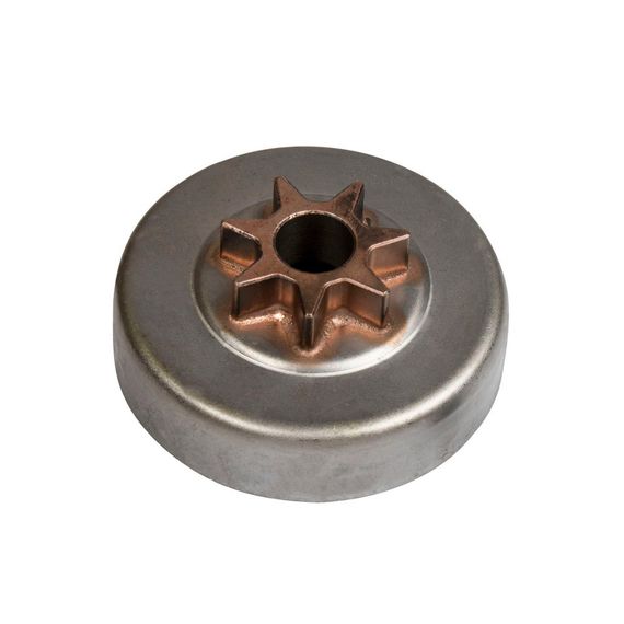 Звездочка ведущая Husqvarna 0.325&quot; 7Z для 137, 142