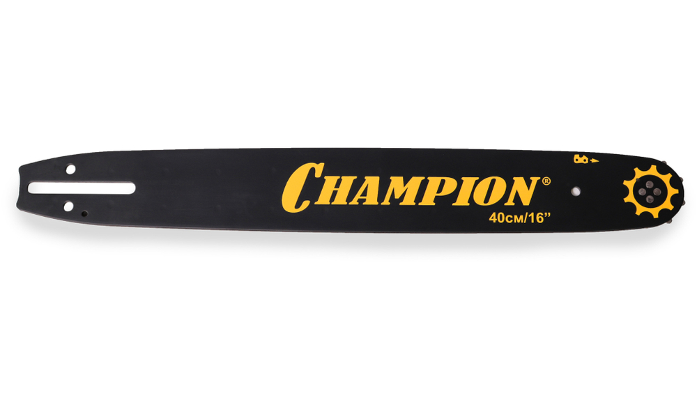 Шина 16"/40 см 3/8" 1,3 56 зв.CHAMPION 952903