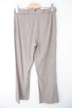 Брюки Zarina из вискозы 46 размер