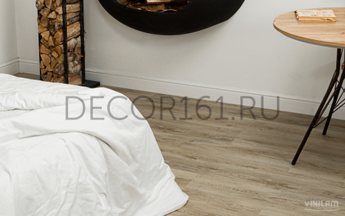 Виниловый ламинат VINILAM 33488 Дуб Валенсия Glue
